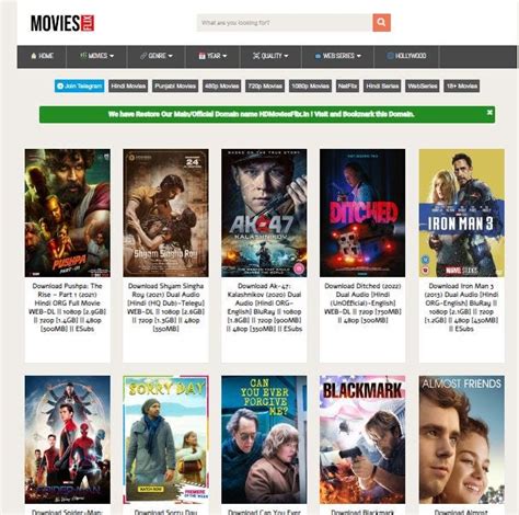 hd moviesflix hollywood|JustWatch